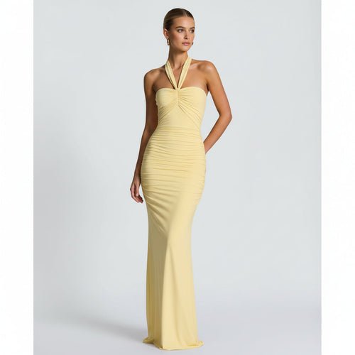 Sofia | Maxi Elegant Dress