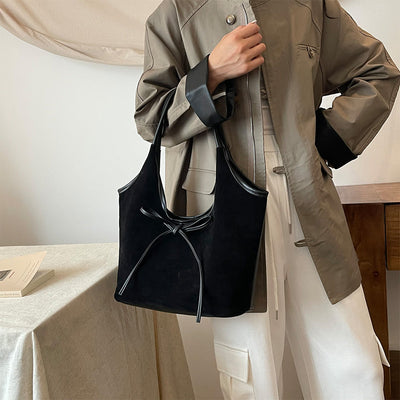 Lily Bow Bag | Crossbody Bag