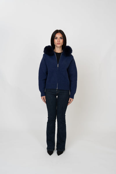 Camilla | Giacca Cinturata