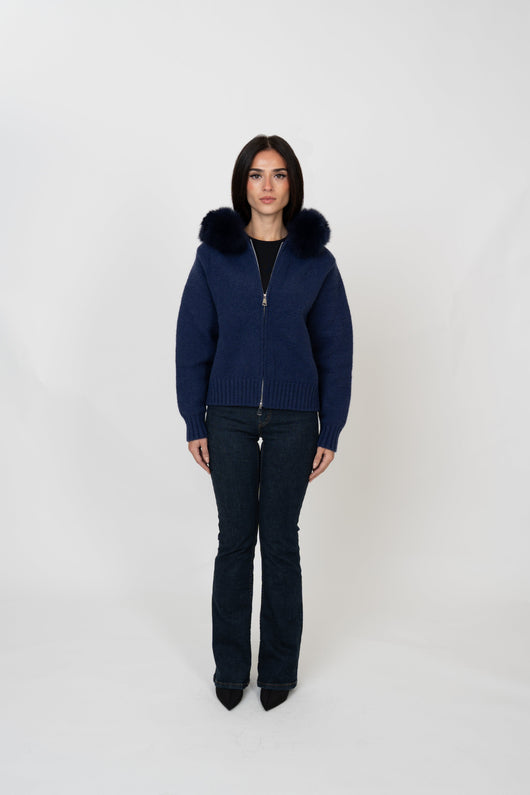 Camilla | Giacca Cinturata