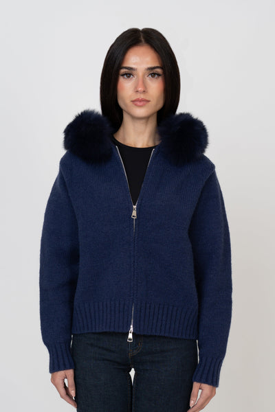 Camilla | Giacca Cinturata