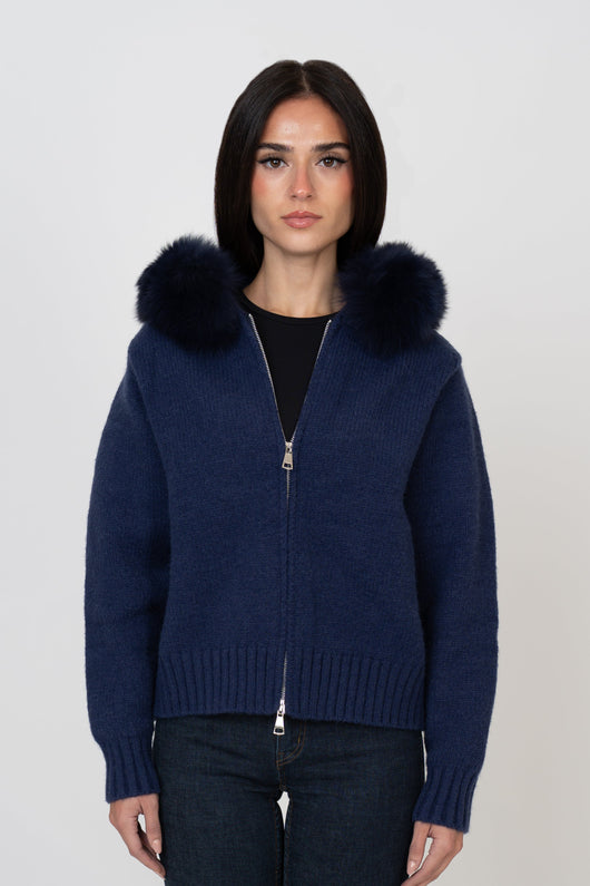 Camilla | Giacca Cinturata