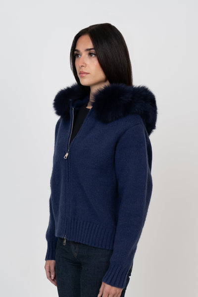 Camilla | Giacca Cinturata