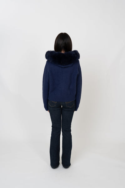 Camilla | Giacca Cinturata