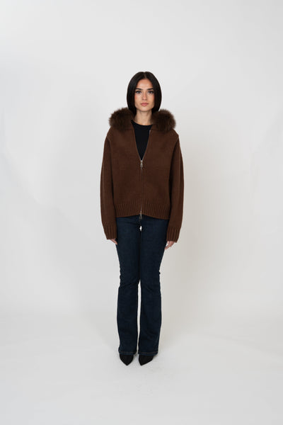 Camilla | Giacca Cinturata