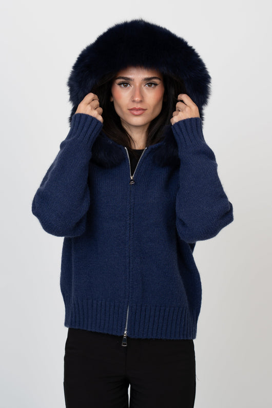 Camilla | Giacca Cinturata