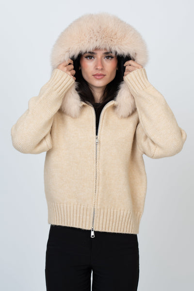 Camilla | Giacca Cinturata