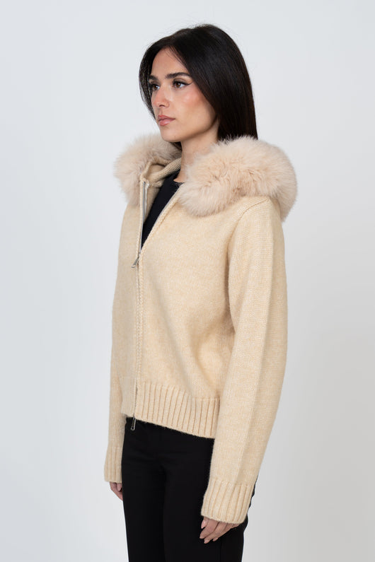 Camilla | Giacca Cinturata