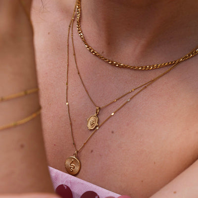Collana Let's get real