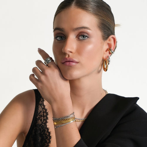 Double Ring