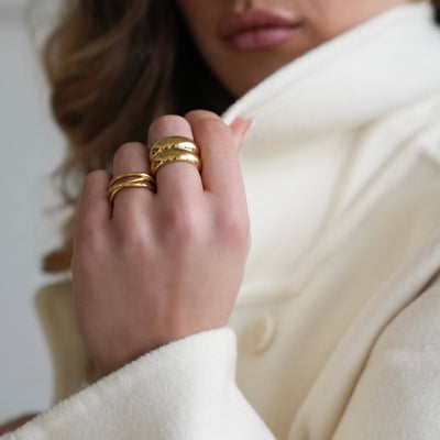 Double Ring