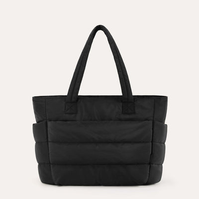 Amelia - Padded Tote Bag