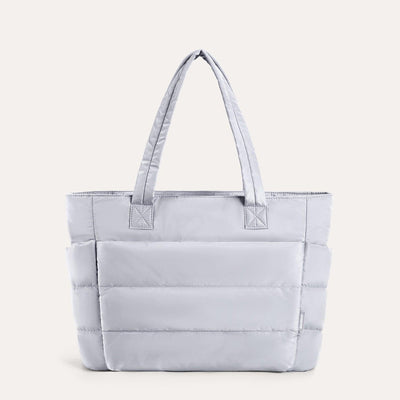 Amelia - Padded Tote Bag