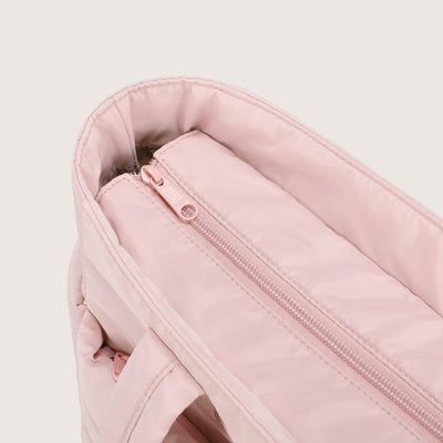 Amelia - Padded Tote Bag