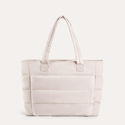 Amelia - Padded Tote Bag