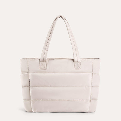 Amelia - Padded Tote Bag