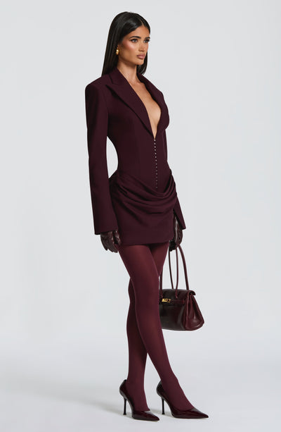 Cristina | Abito Blazer