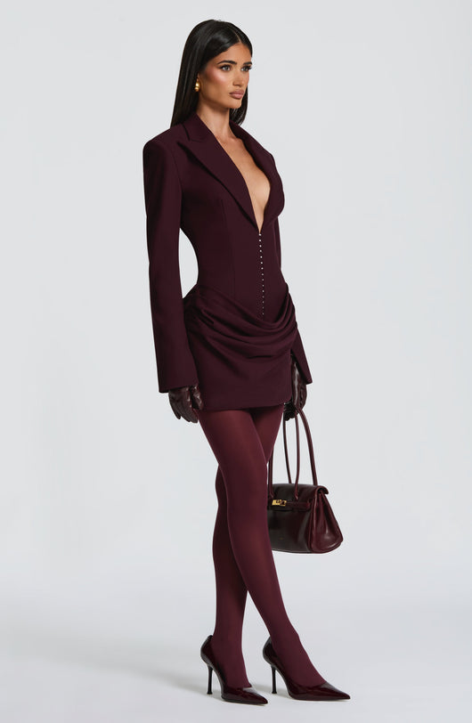 Cristina | Abito Blazer