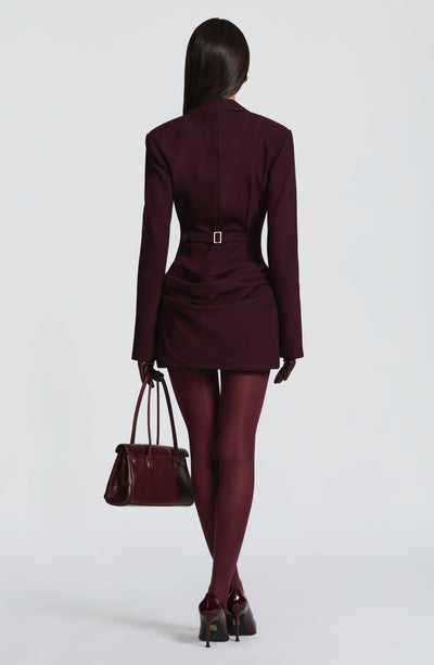 Cristina | Abito Blazer