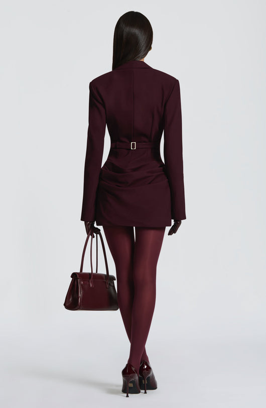 Cristina | Abito Blazer