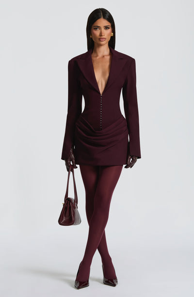 Cristina | Abito Blazer
