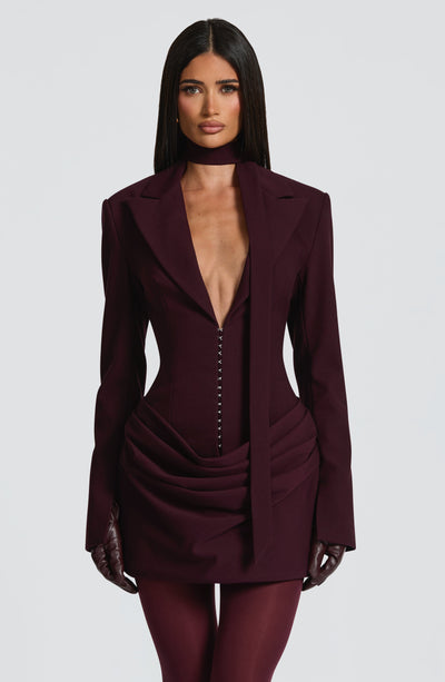 Cristina | Abito Blazer
