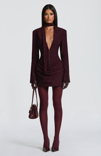 Cristina | Abito Blazer