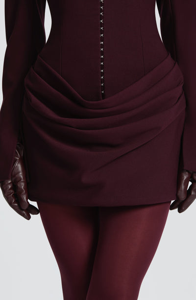 Cristina | Abito Blazer