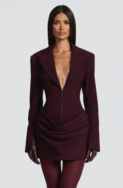 Cristina | Abito Blazer