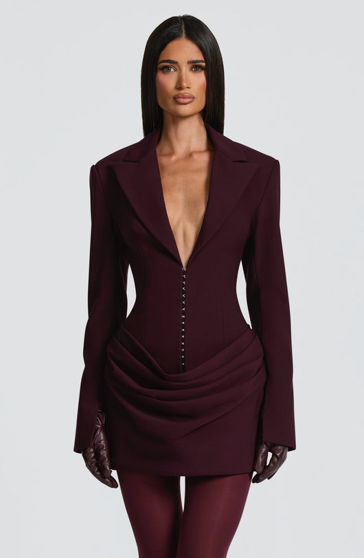 Cristina | Abito Blazer