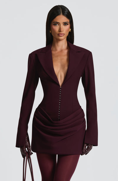 Cristina | Abito Blazer
