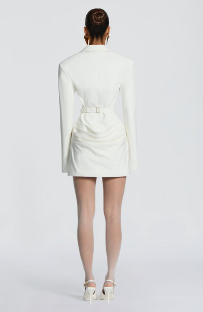 Cristina | Abito Blazer