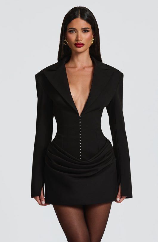 Cristina | Abito Blazer