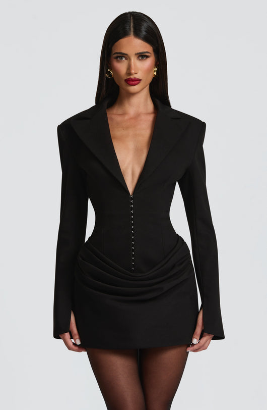 Cristina | Abito Blazer