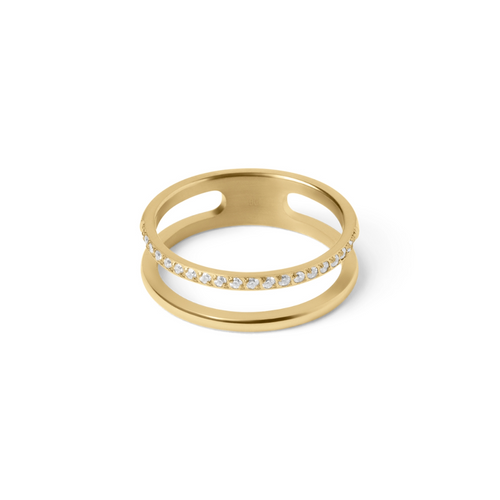 Ring Better Together