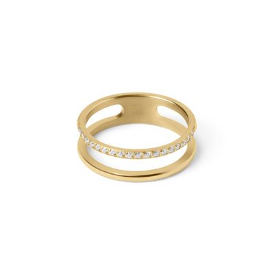 Ring Better Together