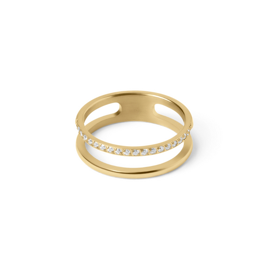 Ring Better Together