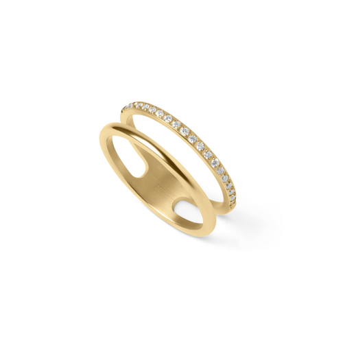 Ring Better Together