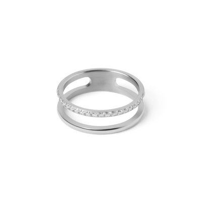 Anello Meglio Insieme