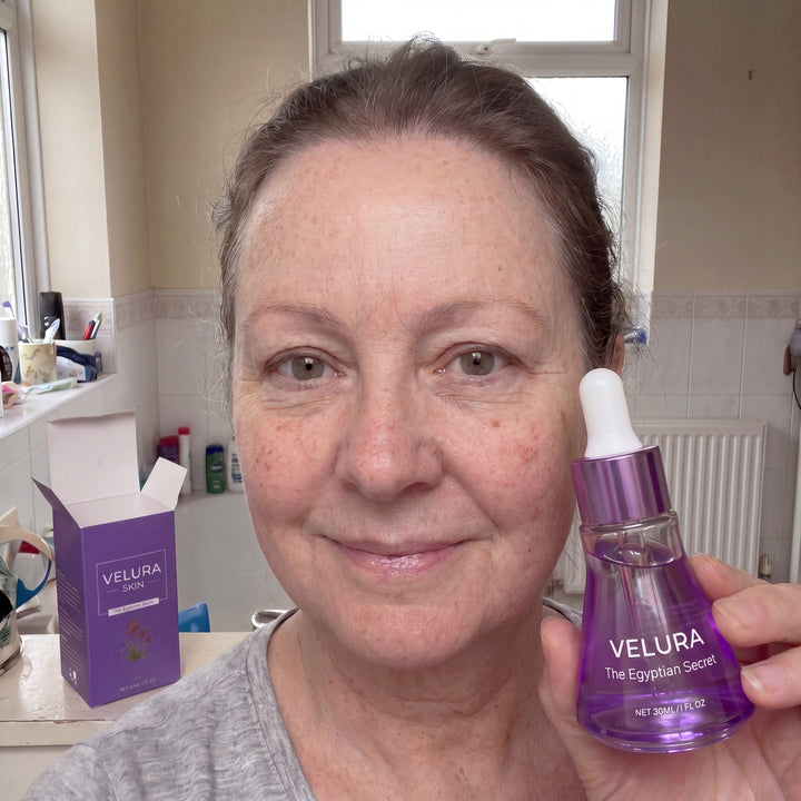 Review by Carol S