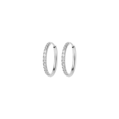 Orecchini Brave 20 mm