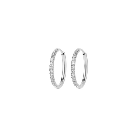 Orecchini Brave 20 mm