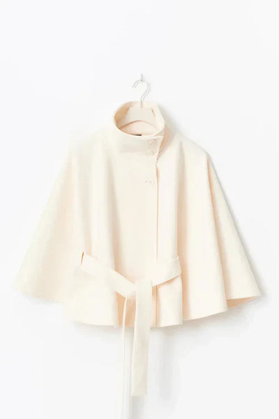 Bianca | Cape Jacket