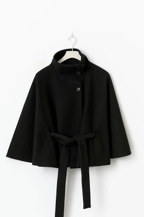 Ginevra | Giacca Mantella