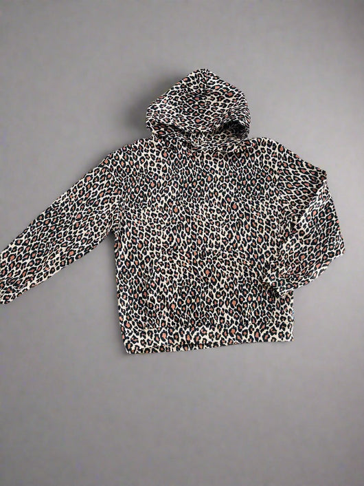Cheetah | Hoodie