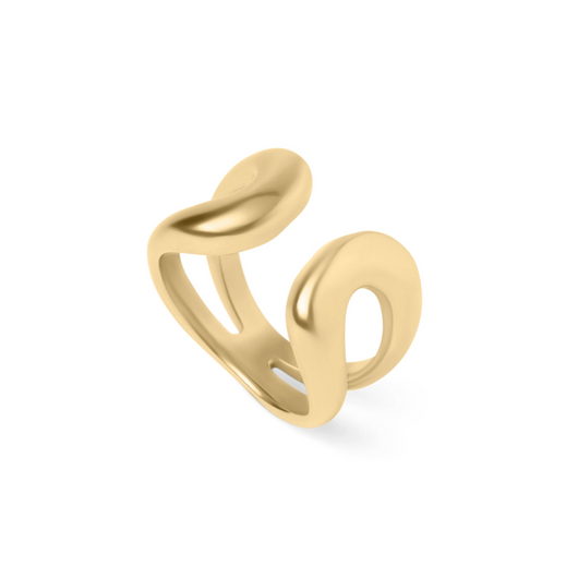 Welcoming Ring