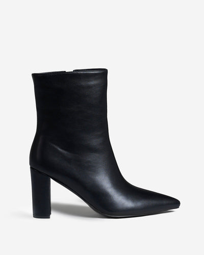 2 in 1 Knee and Ankle Boots