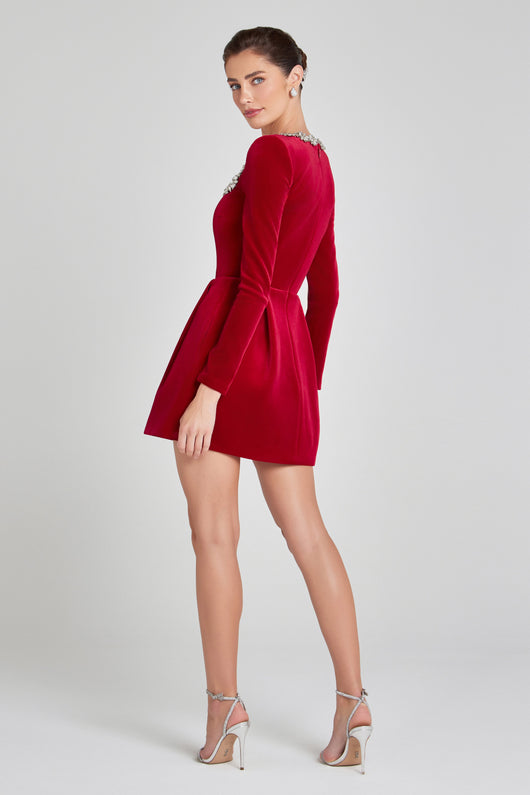 Kristine Mini Dress