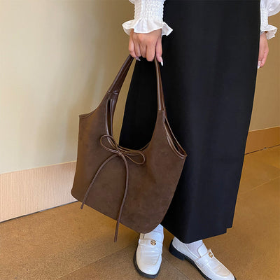 Lily Bow Bag | Crossbody Bag