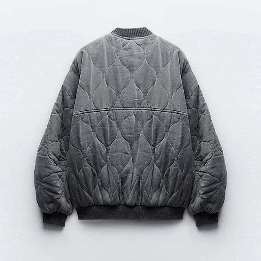 Lucy - Giacca Bomber